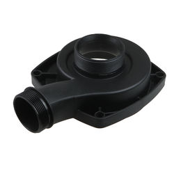 Produktbild von Oase Pumpengehäuse 135 Schwarz aus Kunststoff