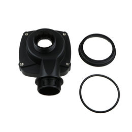 Produktbild von Oase Pumpengehäuse für Aquarius Fountain Set 9500 aus Kunststoff in Schwarz