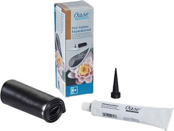 Oase PVC-Folien-Reparaturset für Fischteiche – Bild 1 von 3