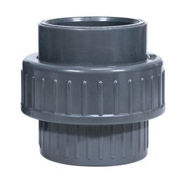 Oase PVC-Kupplung 75 mm x 2 1/2 Zoll für Filter- und Bachlaufpumpen Grau – Bild 1 von 2