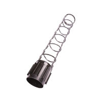 Produktbild von Oase Reinigungsrotor für Bitron 72C und 110C aus Kunststoff in Schwarz