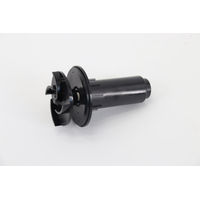 Produktbild von Oase Rotor für Aquarius Fountain Set Eco 9500 Schwarz aus Kunststoff