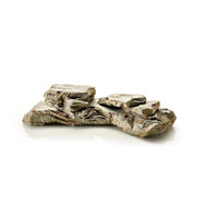 Produktbild von Oase Sandsteinformation Variante A aus Kunststoff in Beige