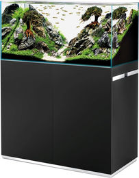 Oase ScaperLine 100 Aquariumset schwarz – Bild 1 von 4