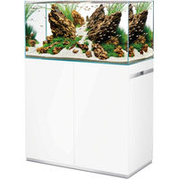 Produktbild von Oase ScaperLine 90 Aquariumset weiß
