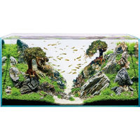 Produktbild von Oase ScaperLine Aquarium 100
