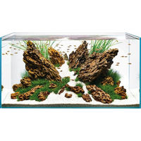 Produktbild von Oase ScaperLine Aquarium 90