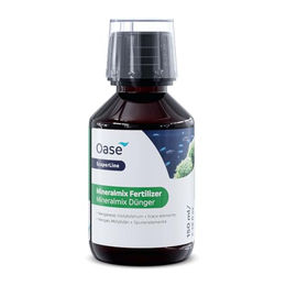 Oase ScaperLine MineralMix Pflanzendünger für Süßwasser 150 ml – Bild 1 von 2