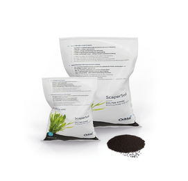 Oase ScaperLine Soil Aquarium Soil Bodengrund für Pflanzen Schwarz 3 Liter - 3 l – Bild 1 von 4