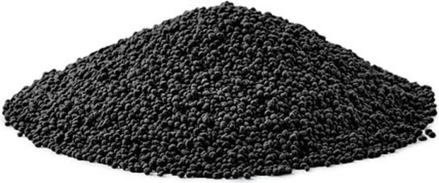 Oase ScaperLine Soil Bodengrund Schwarz 1 bis 1,5 mm Körnung 9 l – Bild 1 von 2
