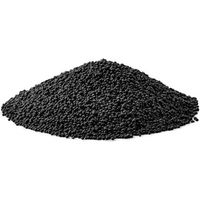 Produktbild von Oase ScaperLine Soil Bodengrund Schwarz 1 bis 1,5 mm Körnung 9 l