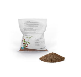 Oase ScaperLine Soil Süßwasser Bodengrund für Fische und Pflanzen Braun 3 L - 3 l – Bild 1 von 2