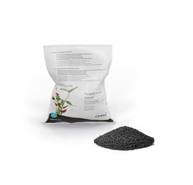 Oase ScaperLine Soil Süßwasser Bodengrund für Pflanzen Schwarz 3 L - 3 l – Bild 1 von 4