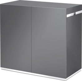 Oase ScaperLine Unterschrank grau 90 – Bild 1 von 1