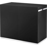 Produktbild von Oase ScaperLine Unterschrank Schwarz 100