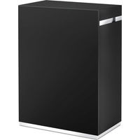 Produktbild von Oase ScaperLine Unterschrank Schwarz 60
