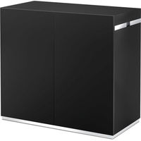 Produktbild von Oase ScaperLine Unterschrank Schwarz 90