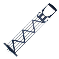 Produktbild von Oase Schaumhalter für FiltoMatic Teichfilter Ersatzteil 11052