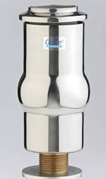 Oase Schaumsprudler 55-10 E Edelstahl Silber für den Teich – Bild 1 von 6