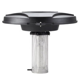 Oase Schwimmaggregat MIDI II für Teiche mit 1,1 kW und 230 V aus Kunststoff – Bild 1 von 4