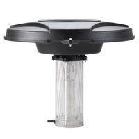Produktbild von Oase Schwimmaggregat MIDI II für Teiche mit 1,1 kW und 230 V aus Kunststoff