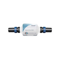 Produktbild von Oase Secure Flow 3000 Teichfilter mit 4800 Litern Filterleistung und Filtermedien