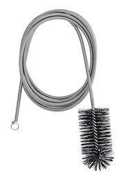 Oase Spiralbürste zur Schlauchreinigung für Süßwasser- und Meerwasseraquarien 9-25 mm - 1 Stk. – Bild 1 von 2