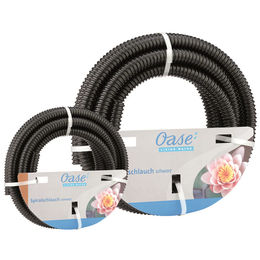 Oase Spiralschlauch aus Kunststoff schwarz - 5 m – Bild 1 von 3
