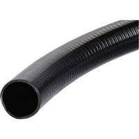 Produktbild von Oase Spiralschlauch für den Teich schwarz 1 1/4 Zoll 10 m - 10 m