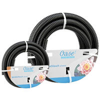 Produktbild von Oase Spiralschlauch Schwarz 1 Zoll 5 Meter