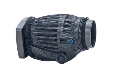Oase StreamMax Ansaugschutz für Meerwasser und Korallen in Grau und Schwarz – Bild 1 von 2