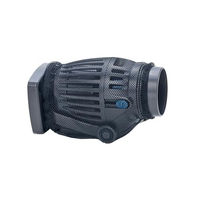 Produktbild von Oase StreamMax Ansaugschutz für Meerwasser und Korallen in Grau und Schwarz
