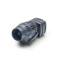 Produktbild von Oase StreamMax Premium 4000 Strömungspumpe für Fische in Schwarz aus Kunststoff