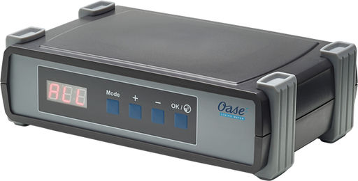 Oase StreamMax Pump Controller App-Steuerung für Strömungspumpen Schwarz – Bild 1 von 2