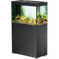 Produktbild von Oase StyleLine 175 Aquariumset schwarz
