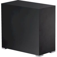Produktbild von Oase StyleLine 175 Unterschrank in Schwarz