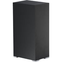 Produktbild von Oase StyleLine 85 Unterschrank für Aquarien in Schwarz