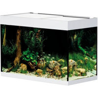 Produktbild von Oase StyleLine Aquarium weiß 175