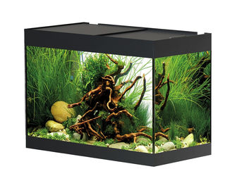 Oase StyleLine Modell 125 Aquarium schwarz – Bild 1 von 3