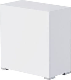 Oase StyleLine Unterschrank Weiß 125 für Aquarien – Bild 1 von 2