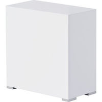 Produktbild von Oase StyleLine Unterschrank Weiß 125 für Aquarien