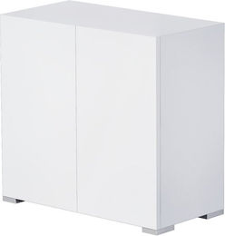 Oase StyleLine Unterschrank Weiß 175 für Aquarien – Bild 1 von 2