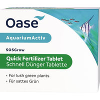 Produktbild von Oase Super Booster Pflanzendünger Weiß