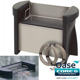 Oase Teich Skimmer 250 Eco Schwimmskimmer – Bild 1 von 3