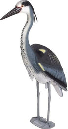 Oase Teichfigur Fischreiher 1 Stück – Bild 1 von 2