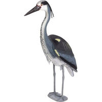 Produktbild von Oase Teichfigur Fischreiher 1 Stück