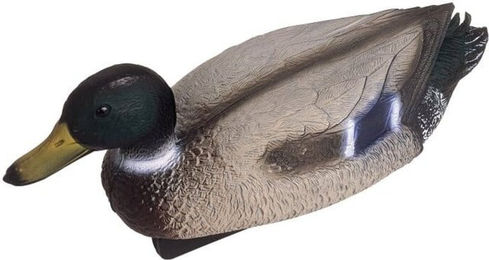 Oase Teichfigur Stockente Erpel 1 Stück – Bild 1 von 2