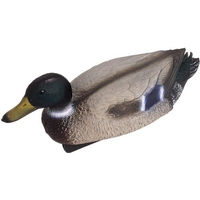 Produktbild von Oase Teichfigur Stockente Erpel 1 Stück