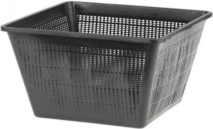 Oase Teichfilter Pflanzkorb viereckig 23 x 23 cm – Bild 1 von 5