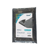 Produktbild von Oase Teichfolie Alfafol PVC schwarz 0,5 mm 6 x 4 m - 24 m